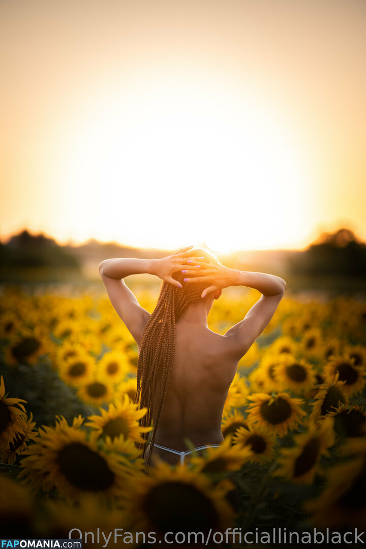 officiallinablack / officiallunablack Nud OnlyFans  Fotografie scursă #12