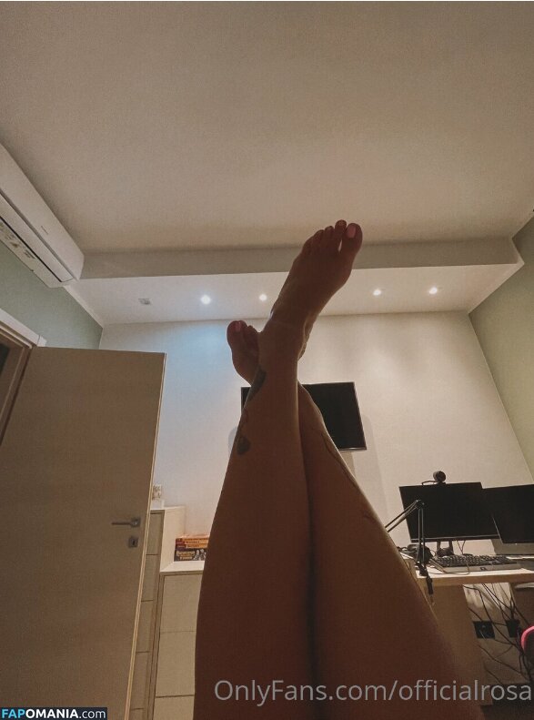 Officialrosa Nud OnlyFans  Fotografie scursă #1