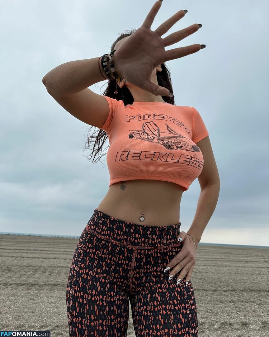 ofromophelia / ohohofelia Nud OnlyFans  Fotografie scursă #8