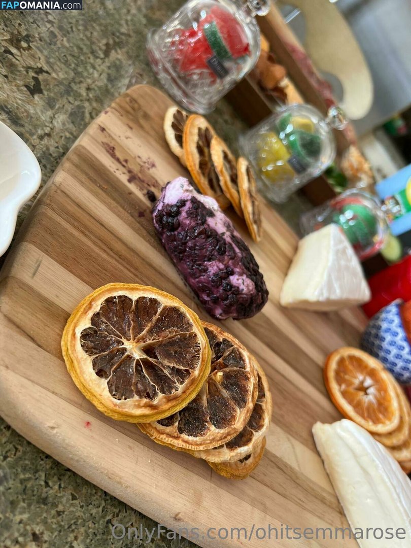 ohitsemmarose Nud OnlyFans  Fotografie scursă #2