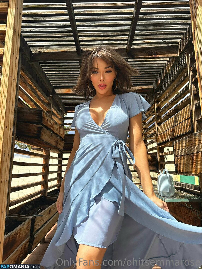 ohitsemmarose Nud OnlyFans  Fotografie scursă #60