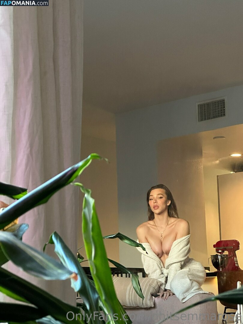 ohitsemmarose Nud OnlyFans  Fotografie scursă #204