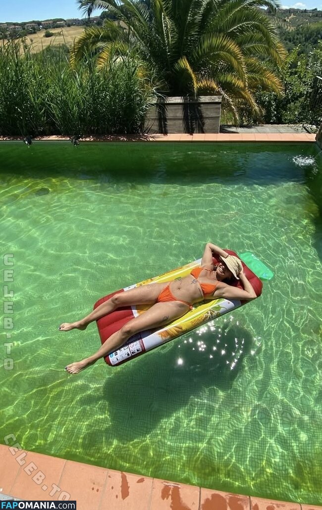Ohneklamotte / yasmindouah Nud OnlyFans  Fotografie scursă #6