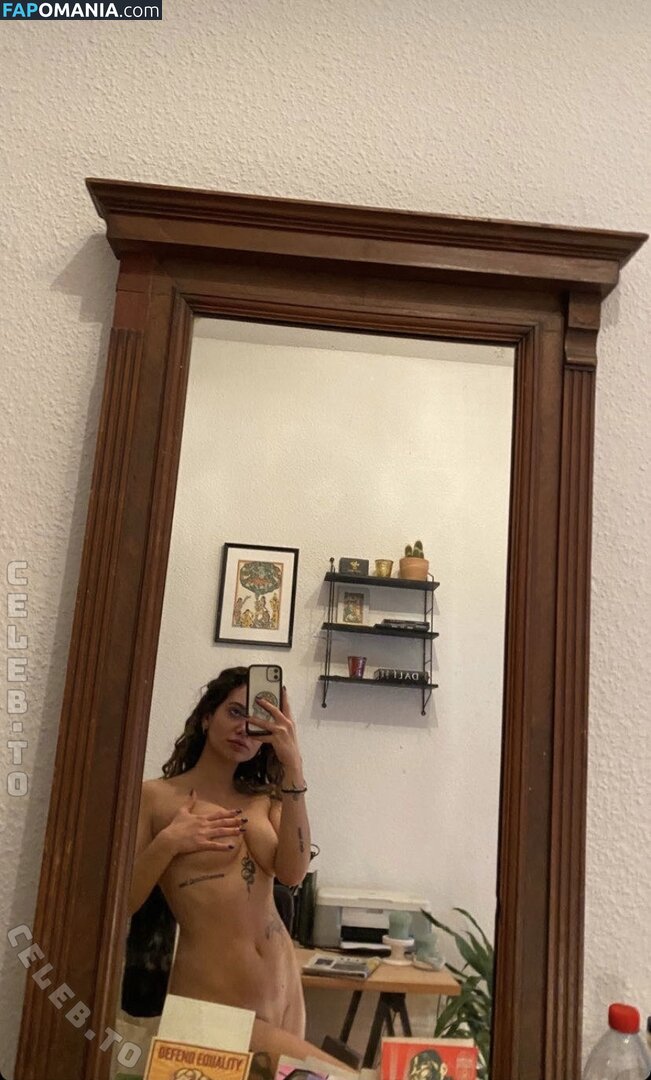 Ohneklamotte / yasmindouah Nud OnlyFans  Fotografie scursă #14