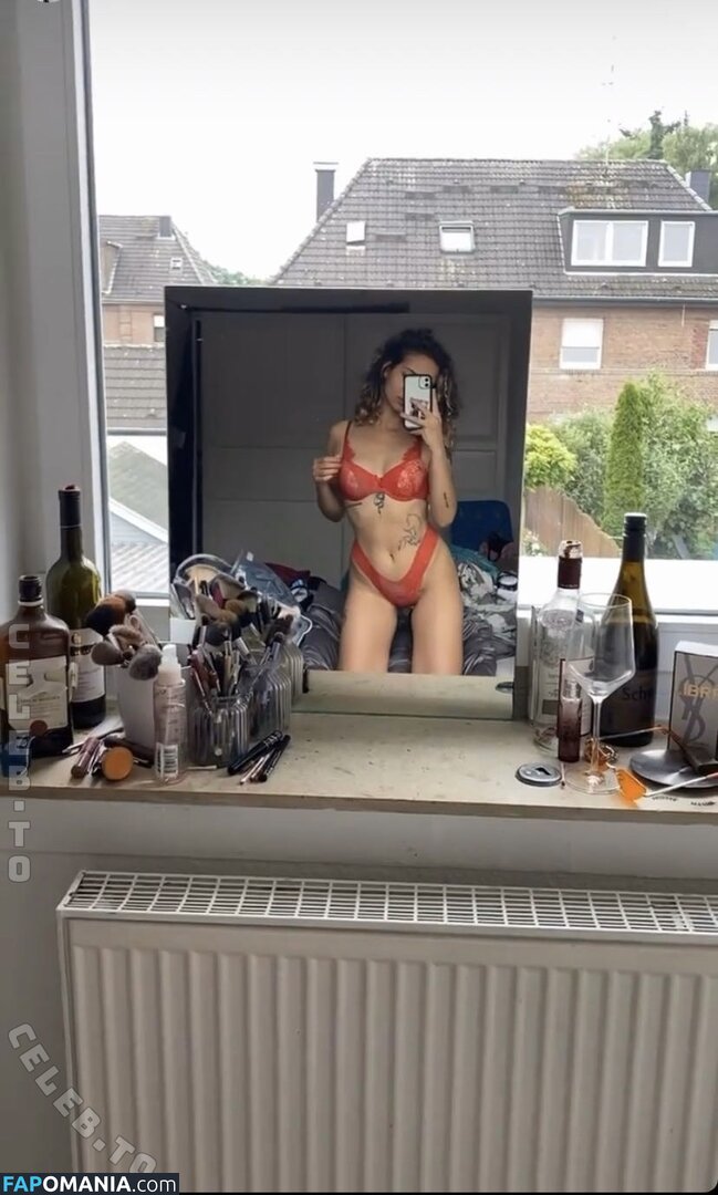 Ohneklamotte / yasmindouah Nud OnlyFans  Fotografie scursă #20