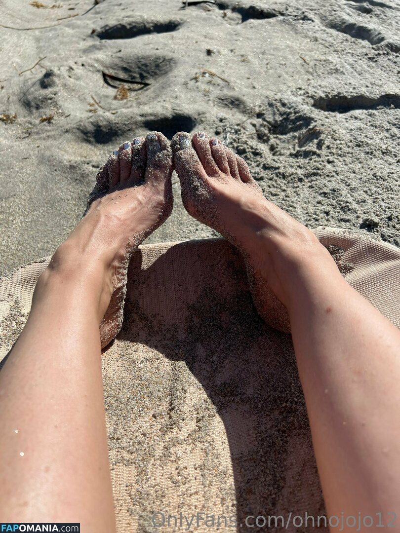 ohnojojo12 / ohnono126 Nud OnlyFans  Fotografie scursă #3