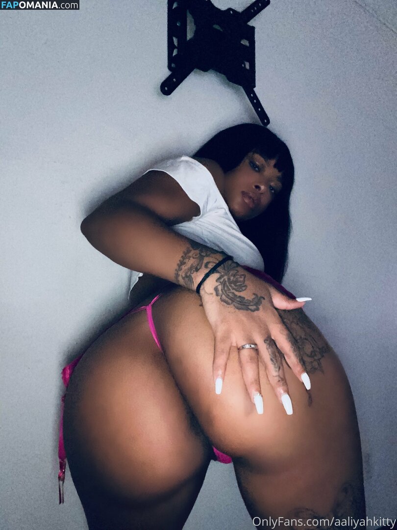 ohsoyouaaliyah Nud OnlyFans  Fotografie scursă #21