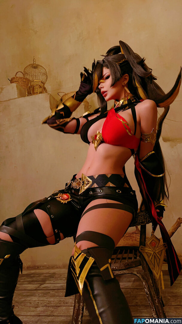 LadyOichiChan / Oichi / oichichan Nud OnlyFans  Fotografie scursă #45