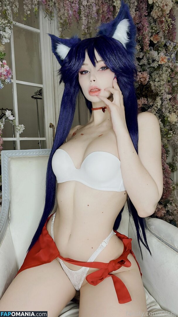 LadyOichiChan / Oichi / oichichan Nud OnlyFans  Fotografie scursă #96