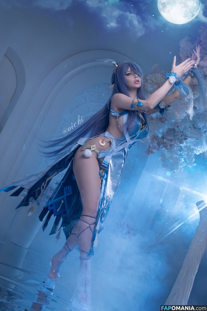 LadyOichiChan / Oichi / oichichan Nud OnlyFans  Fotografie scursă #1597