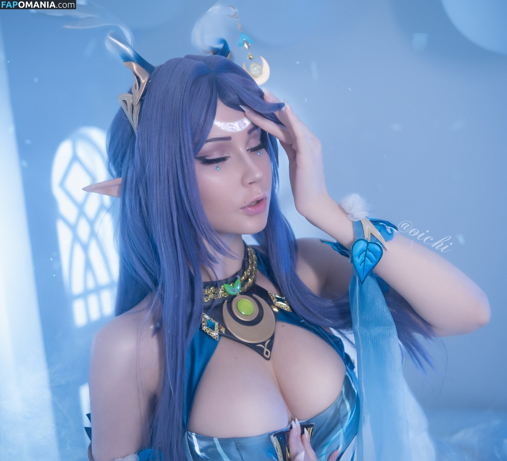 LadyOichiChan / Oichi / oichichan Nud OnlyFans  Fotografie scursă #1601