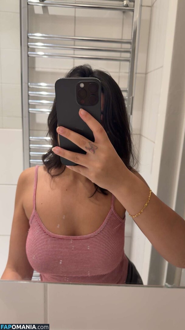 OkayBeant Nud OnlyFans  Fotografie scursă #3