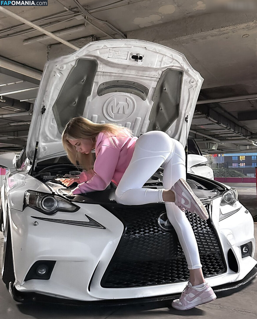 okidooky Nud OnlyFans  Fotografie scursă #87