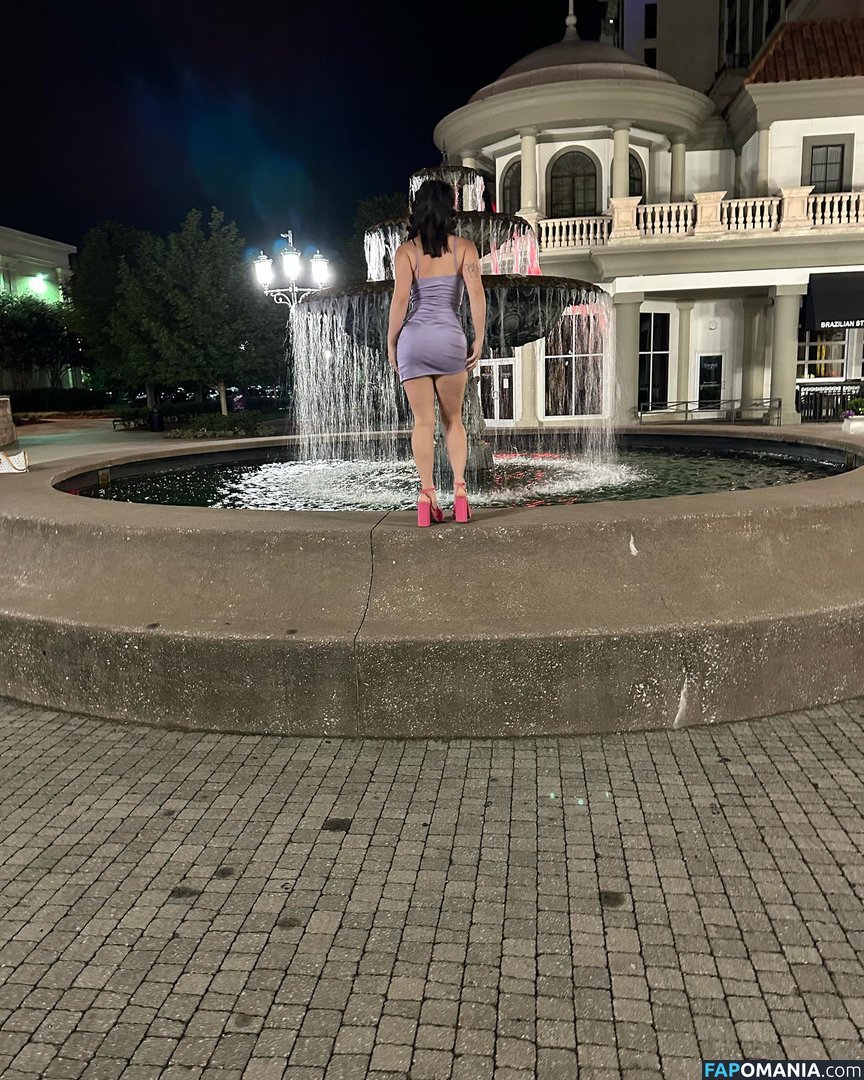 okokchanel Nud OnlyFans  Fotografie scursă #9