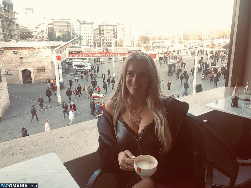 Oksana Mishyna / pamellachka_pamellachka Nud OnlyFans  Fotografie scursă #18