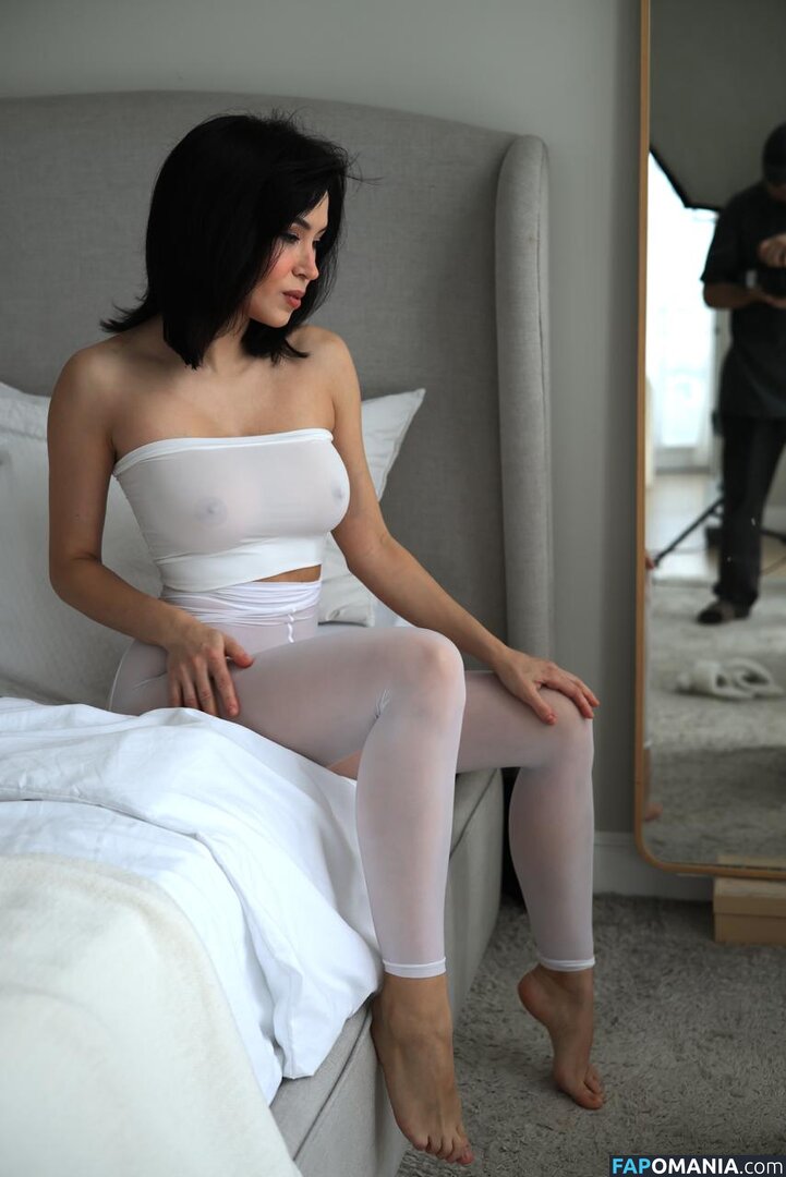 Natasha Roik / Oladushek11 Nud OnlyFans  Fotografie scursă #12