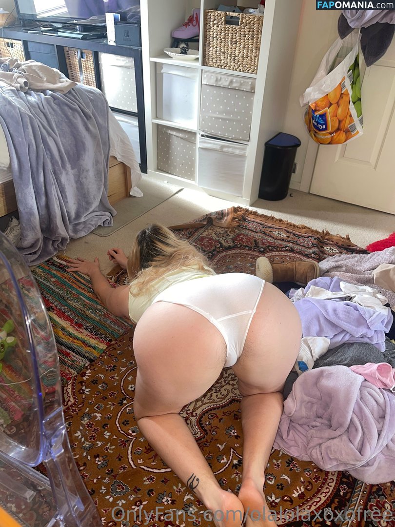 olalolaxoxofree Nud OnlyFans  Fotografie scursă #7