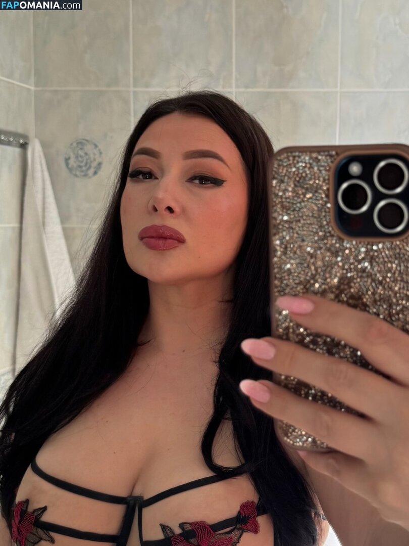 Olartery / Olartery1 / merriolya / olga goncharova Nud OnlyFans  Fotografie scursă #2