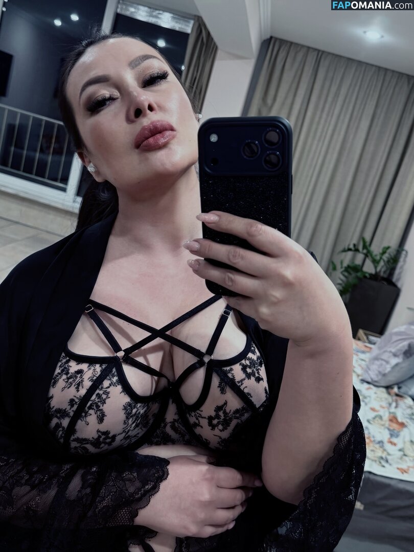 Olartery / Olartery1 / merriolya / olga goncharova Nud OnlyFans  Fotografie scursă #4