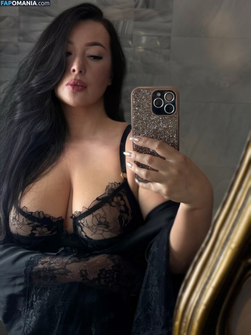 Olartery / Olartery1 / merriolya / olga goncharova Nud OnlyFans  Fotografie scursă #7