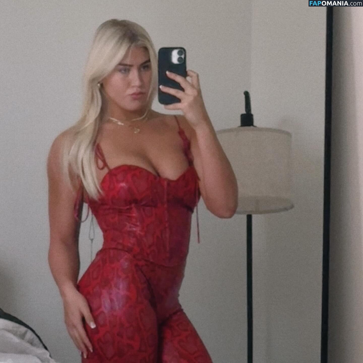 Olena Sadovska / zena_wwe Nud OnlyFans  Fotografie scursă #2