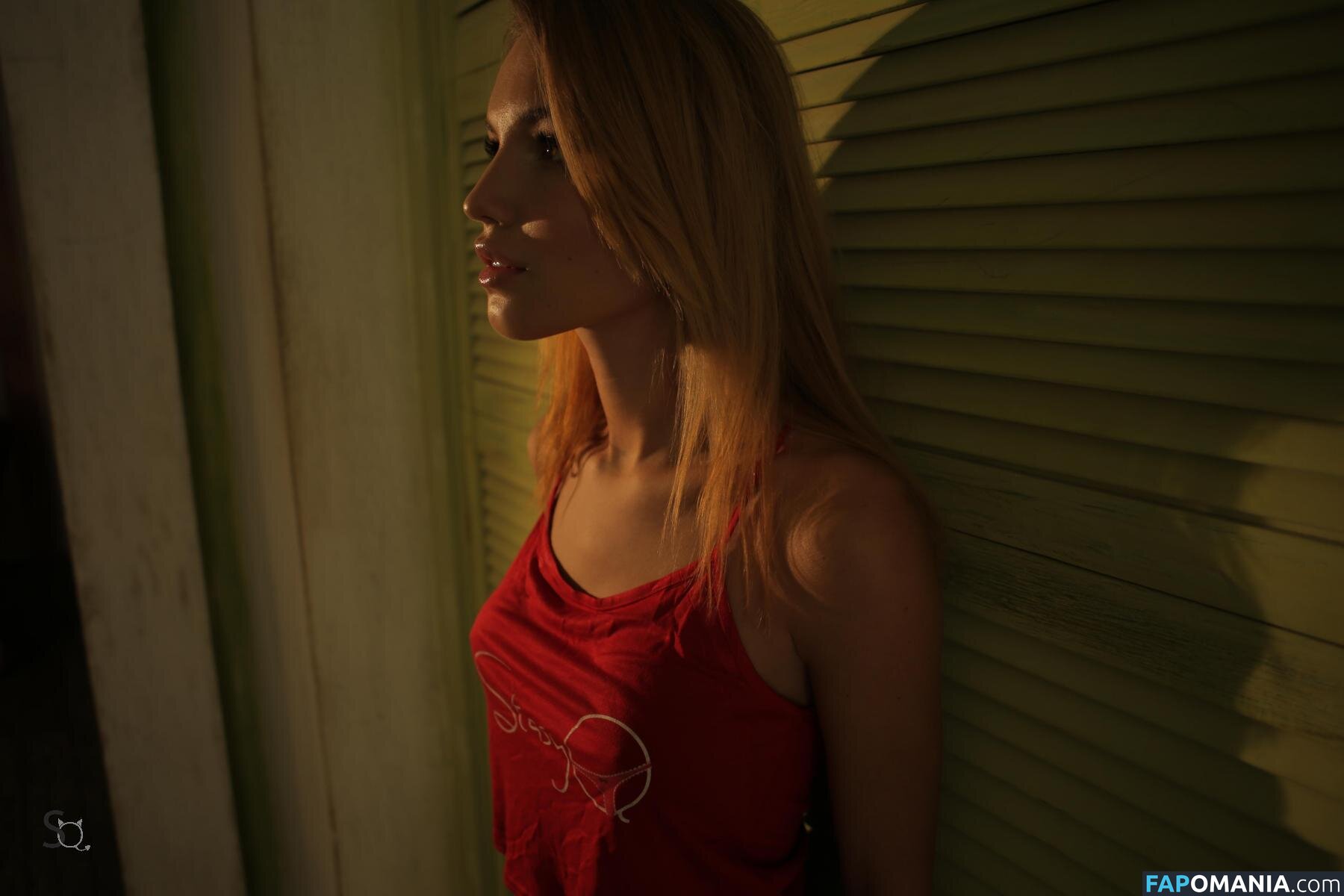 BendyQ / Britney S / Olesya Bender / olesyabender5577 Nud OnlyFans  Fotografie scursă #28