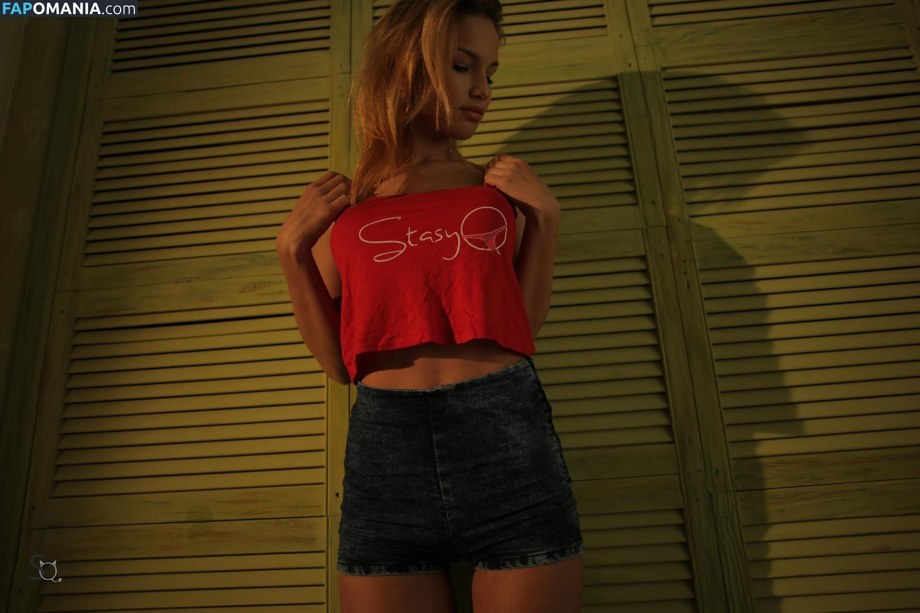 BendyQ / Britney S / Olesya Bender / olesyabender5577 Nud OnlyFans  Fotografie scursă #31