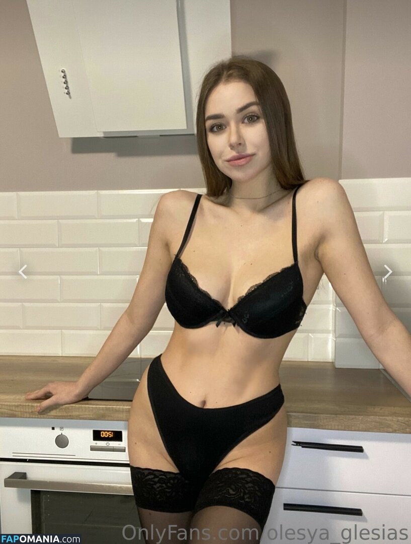 Olesya_glesias / olesya_gs Nud OnlyFans  Fotografie scursă #6