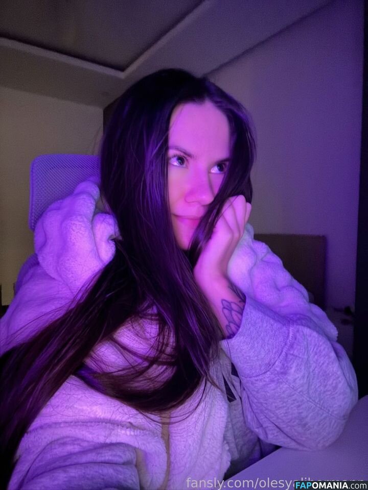 olesya liberman / olesyaliberman / spoiledbratcat Nud OnlyFans  Fotografie scursă #12