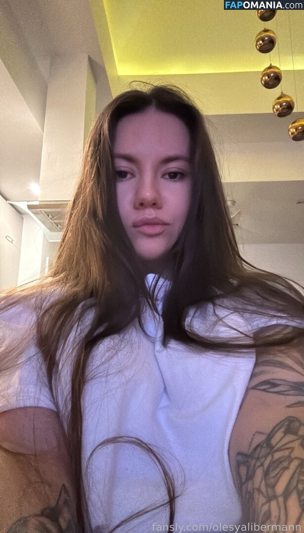 olesya liberman / olesyaliberman / spoiledbratcat Nud OnlyFans  Fotografie scursă #13