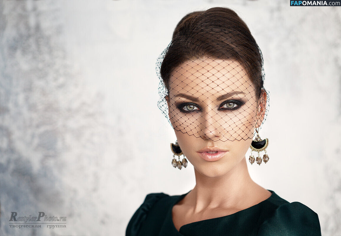 Beau M / Naomi D / Olga Alberti / olgaalberti Nud OnlyFans  Fotografie scursă #3