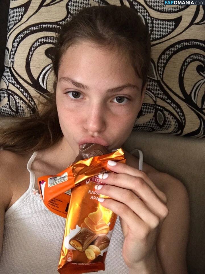 Olga Filonenko / fil0nenk0 / o_filonenko_ Nud OnlyFans  Fotografie scursă #173