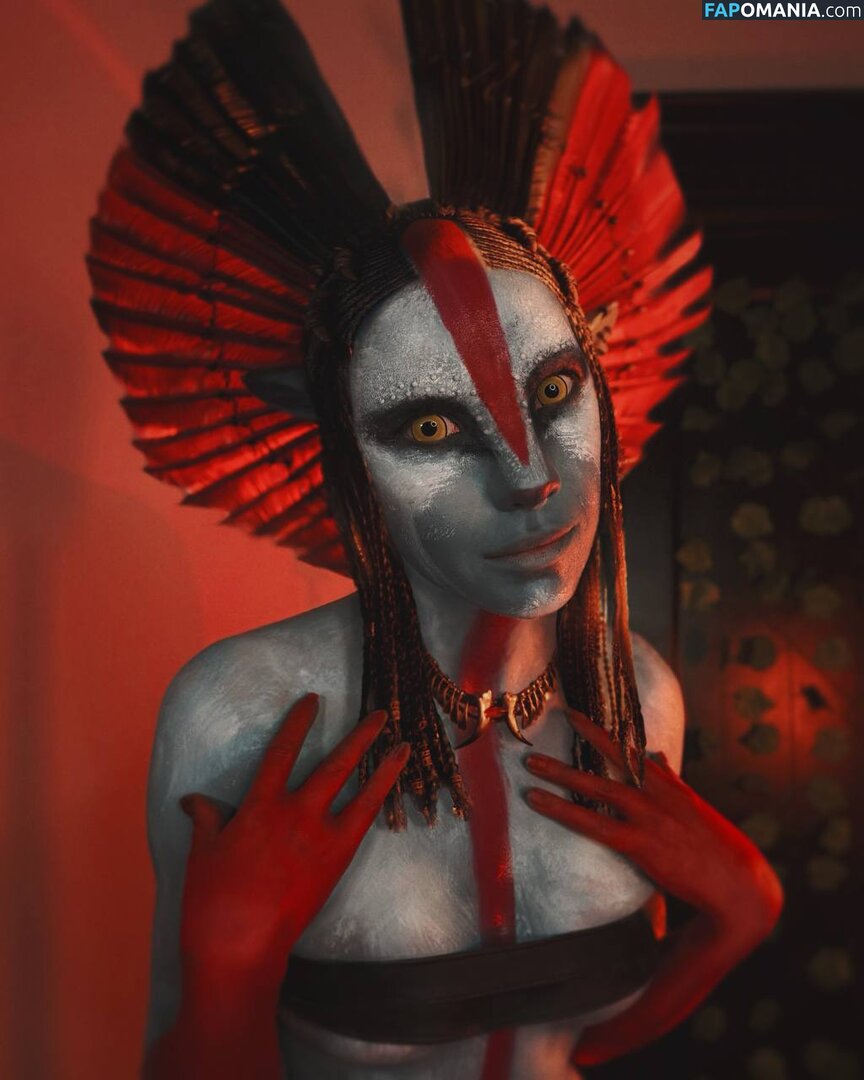 Olga Haku @frau_haku / frau_haku Nud OnlyFans  Fotografie scursă #1