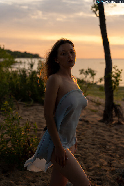 Olga Kobzar / bugs_bunny_gf Nud OnlyFans  Fotografie scursă #25