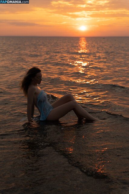 Olga Kobzar / bugs_bunny_gf Nud OnlyFans  Fotografie scursă #37