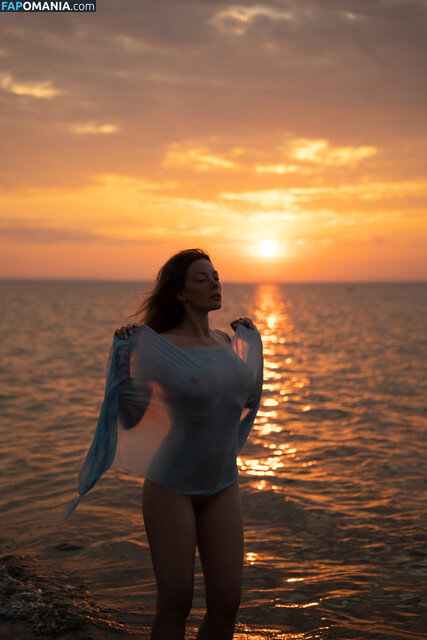 Olga Kobzar / bugs_bunny_gf Nud OnlyFans  Fotografie scursă #41