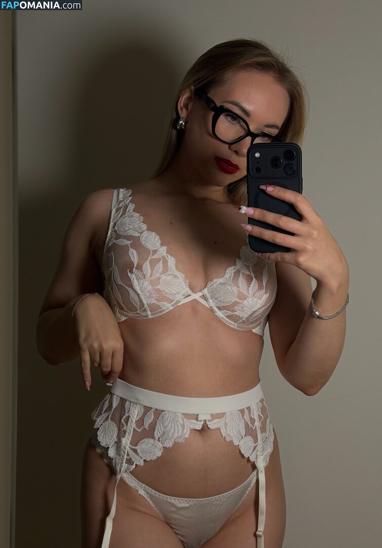 Sdmorena / olga_kril / olga_kril_ Nud OnlyFans  Fotografie scursă #3