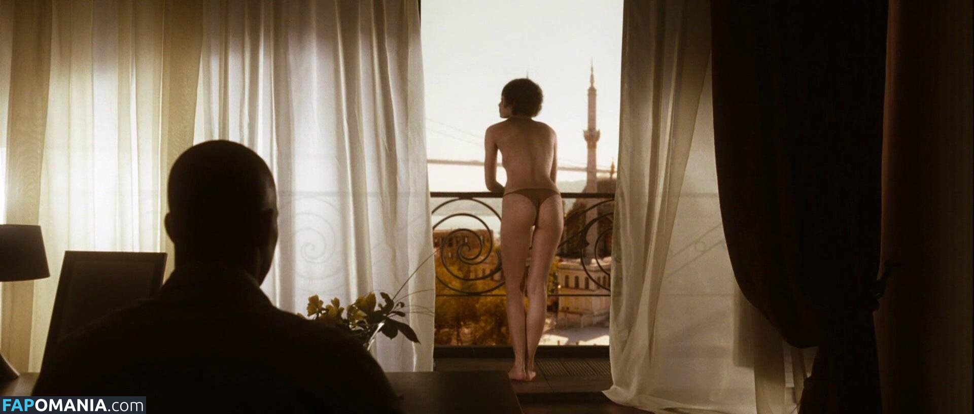 Olga Kurylenko / olgakurylenkoofficial Nud OnlyFans  Fotografie scursă #3