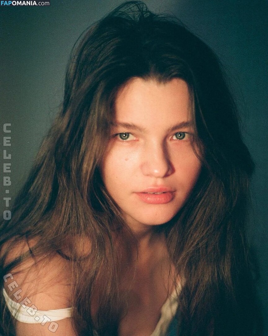 Olga Obumova / doch_olega Nud OnlyFans  Fotografie scursă #9