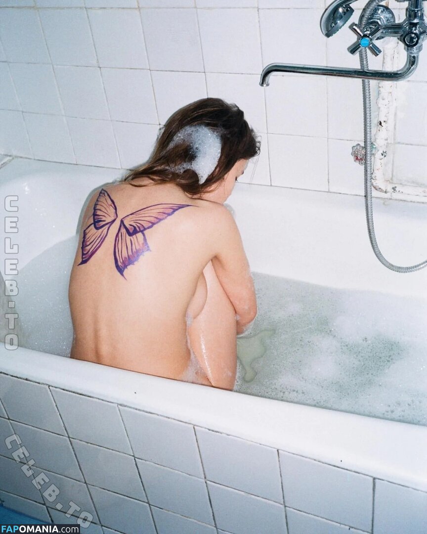 Olga Obumova / doch_olega Nud OnlyFans  Fotografie scursă #15