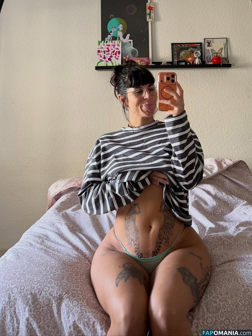 olgitalunnna Nud OnlyFans  Fotografie scursă #3