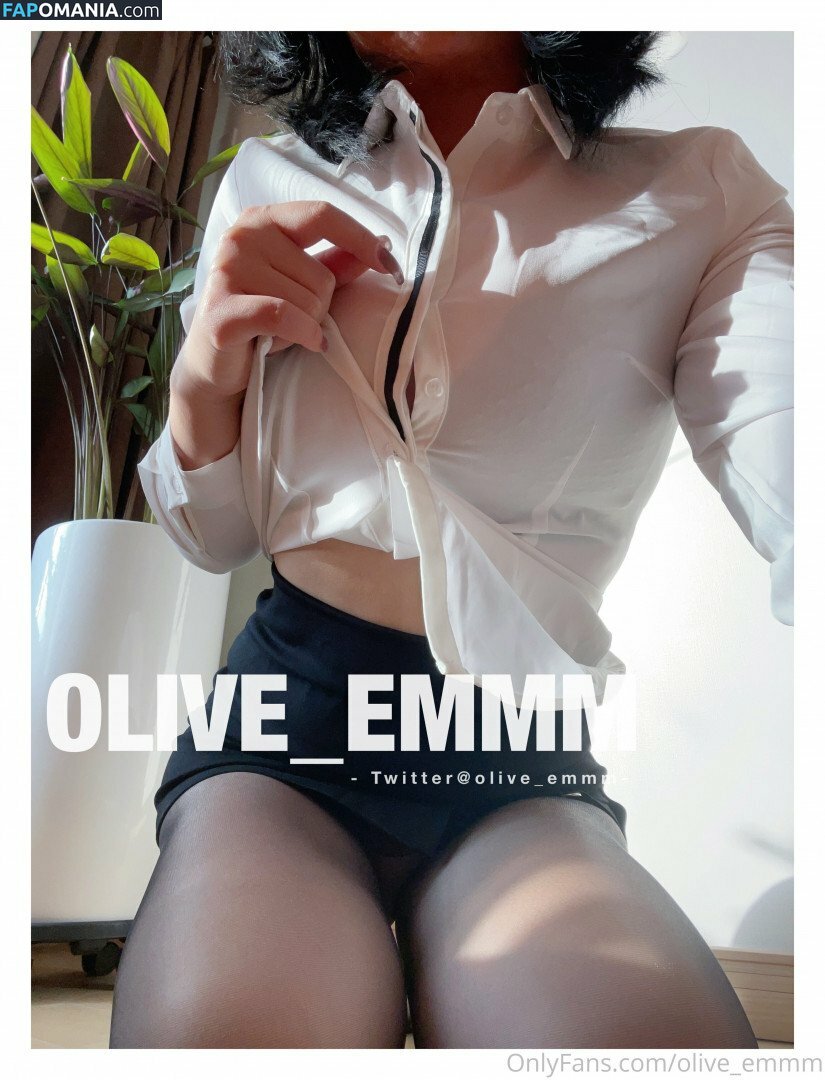 imoliveeee / imoliveemmm Nud OnlyFans  Fotografie scursă #10