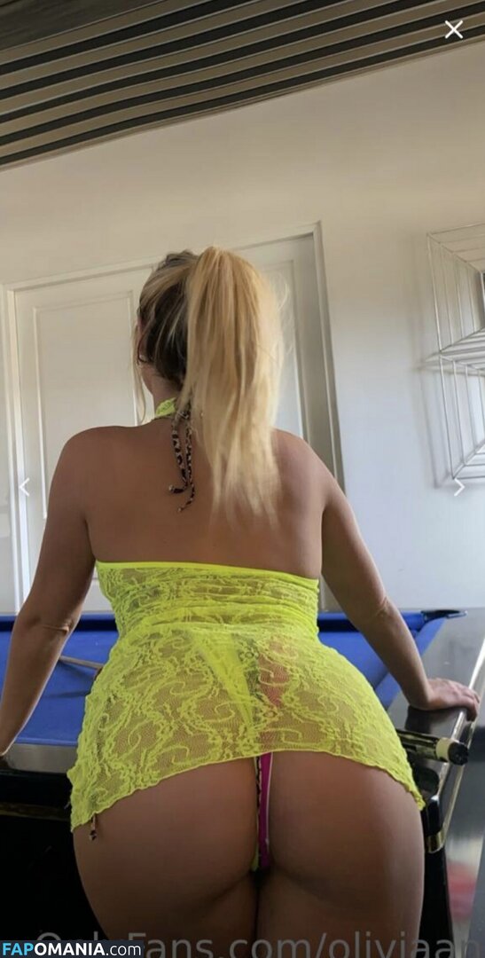 Olivia Anzivine / o_anzivine / oliviaanzivine Nud OnlyFans  Fotografie scursă #2