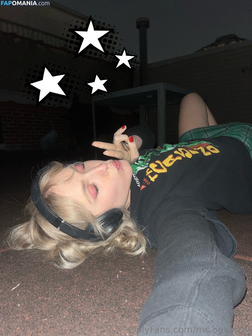 Olivia Carter / ms.ogcarter / ogcarter Nud OnlyFans  Fotografie scursă #7