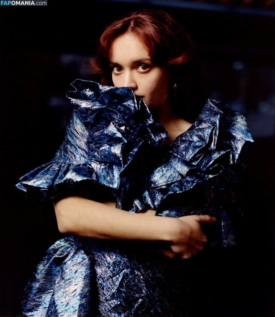 Olivia Cooke / livkatecooke Nud OnlyFans  Fotografie scursă #14