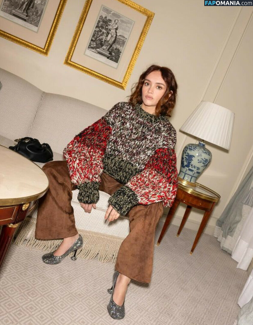 Olivia Cooke / livkatecooke Nud OnlyFans  Fotografie scursă #192