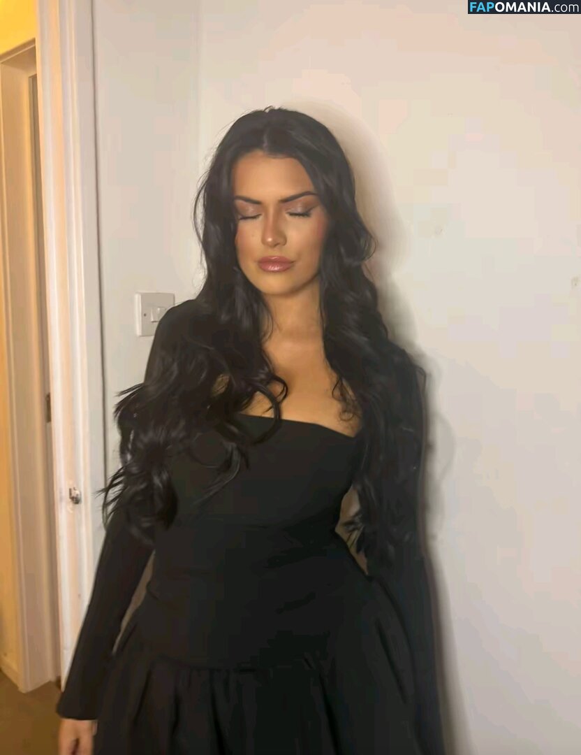 Olivia Forsbrook / blacklotus_vip / oliviaforsbrook Nud OnlyFans  Fotografie scursă #1