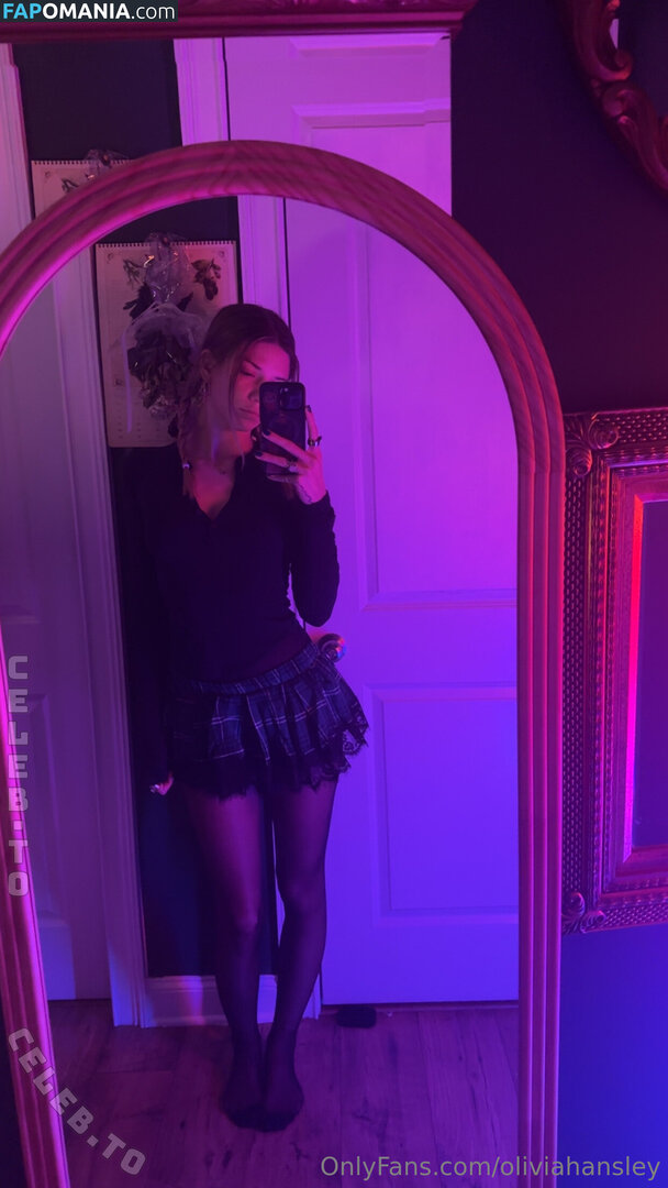 Olivia Hansley / olivia.hansleyyy / oliviahansley Nud OnlyFans  Fotografie scursă #15