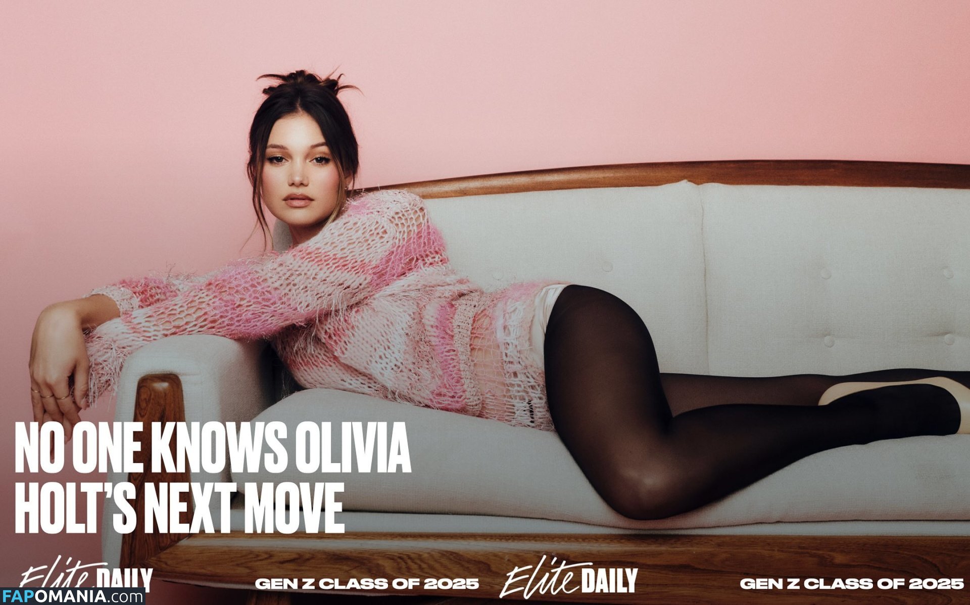 Olivia Holt / olivia_holt Nud OnlyFans  Fotografie scursă #336