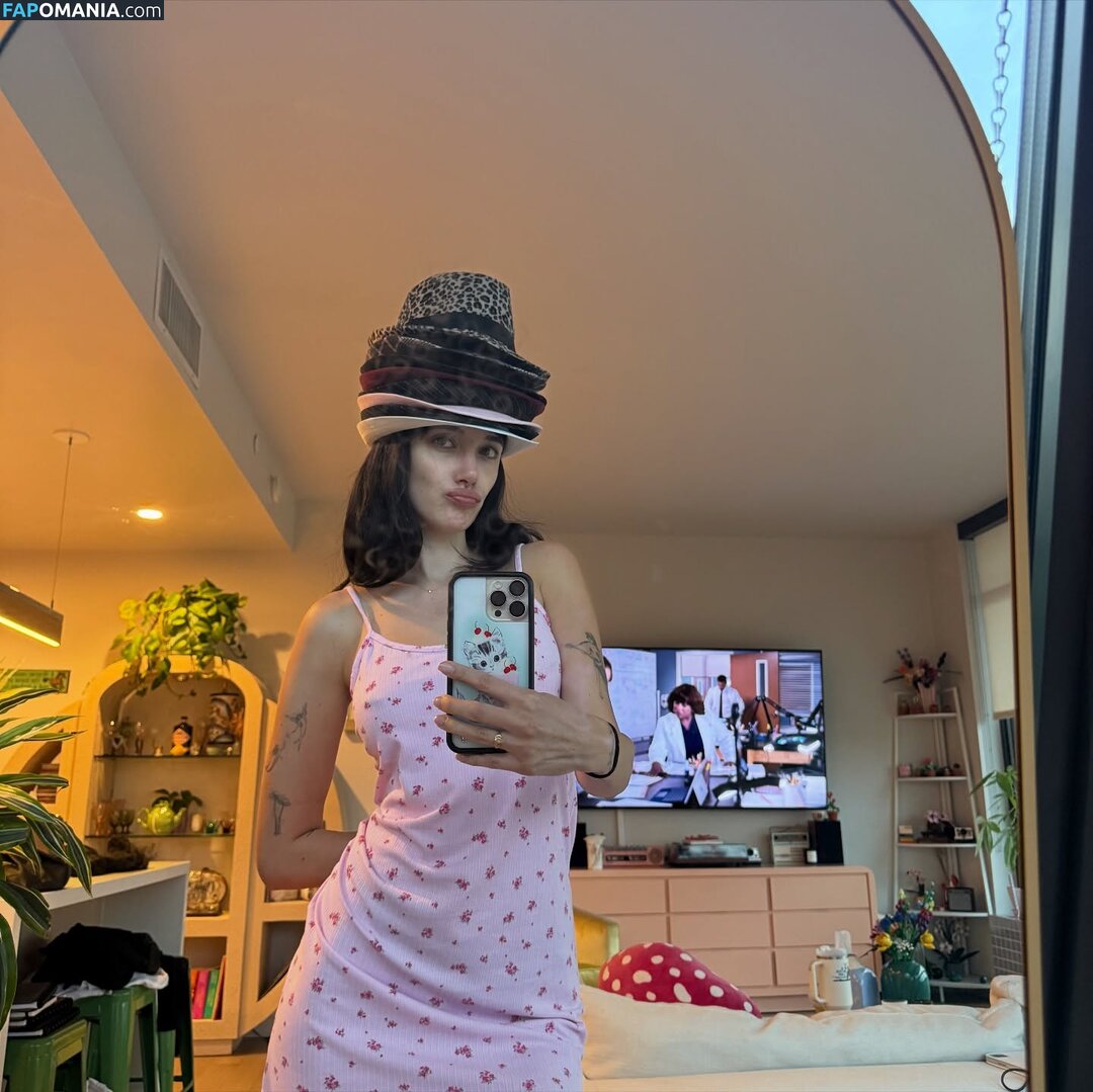 Olivia O'Brien / oliviaobrien Nud OnlyFans  Fotografie scursă #1